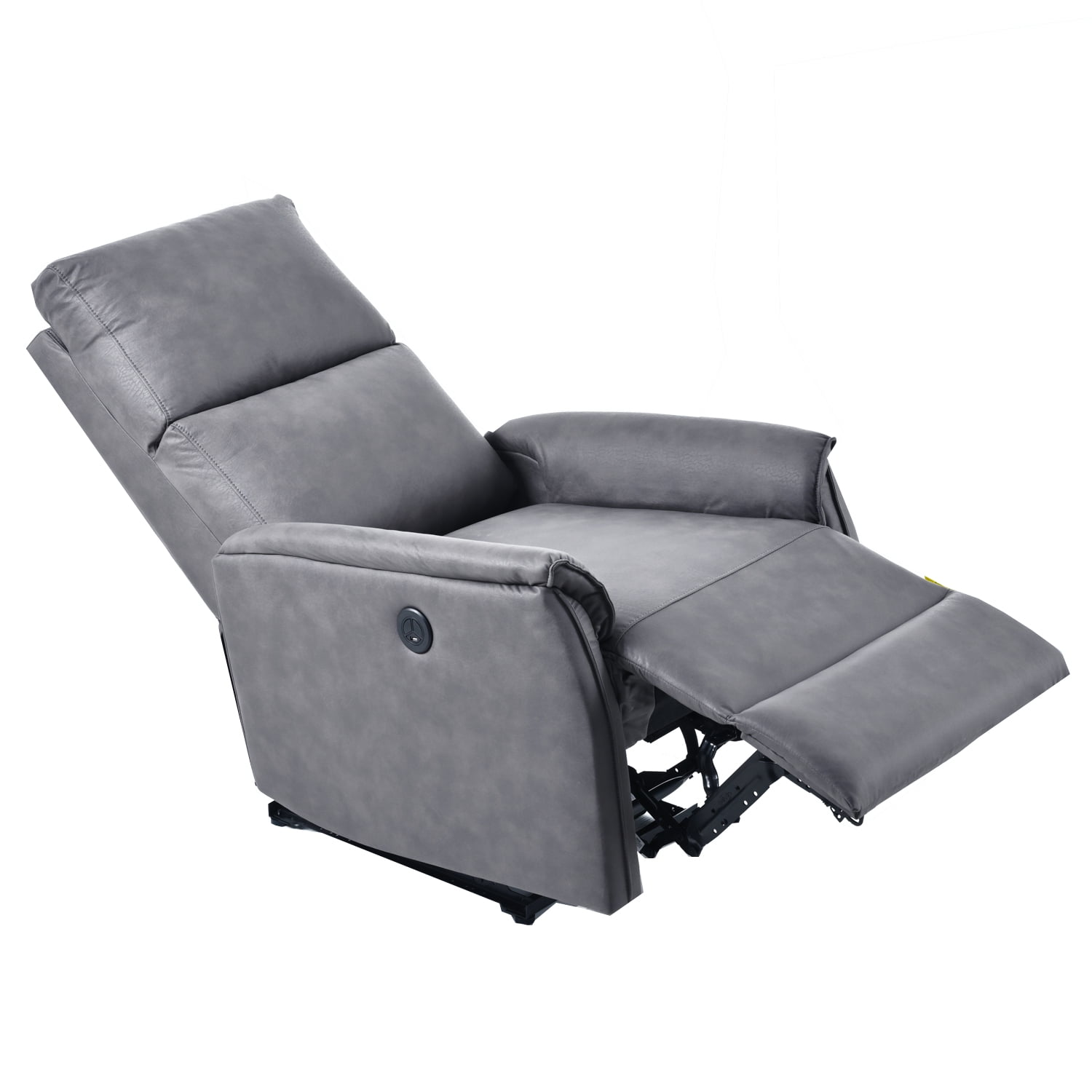 Small recliner online chair electric