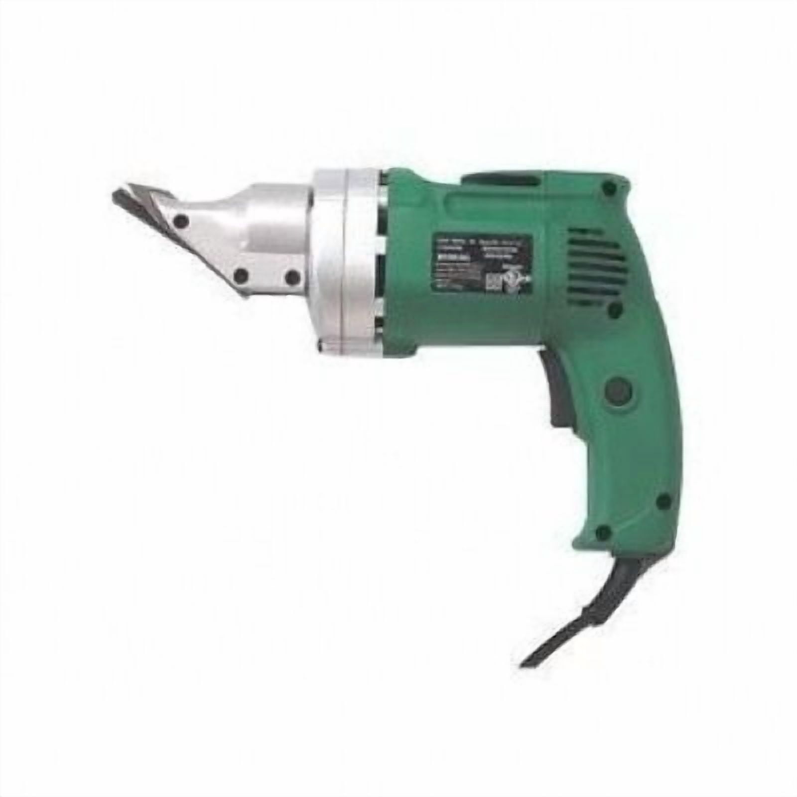 Power Sheer Electric Power Sheet Metal Steel Cutting Power Shears Tool Cutters ...