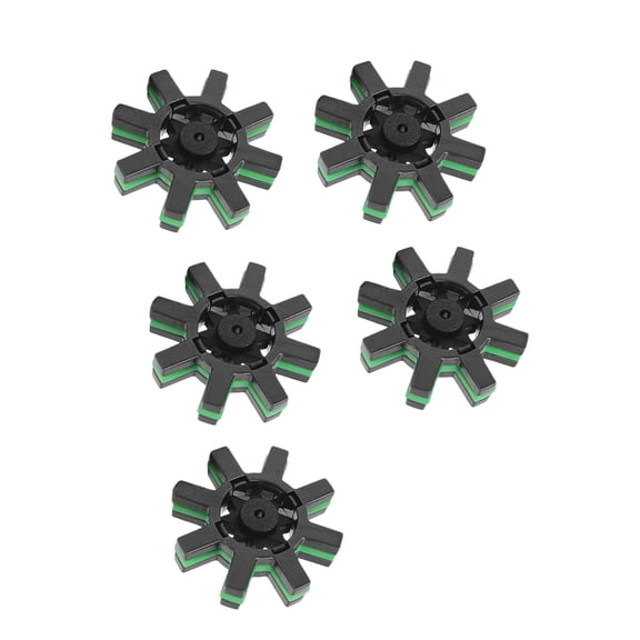 Electric Power Steering Coupler Bushing Set 4525428040 Motor Shaft Rubber Damper Auto Accessories 45254-28040