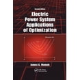 thumbnail image 1 of Electric Power System Applications of Optimization, (Paperback), 1 of 1
