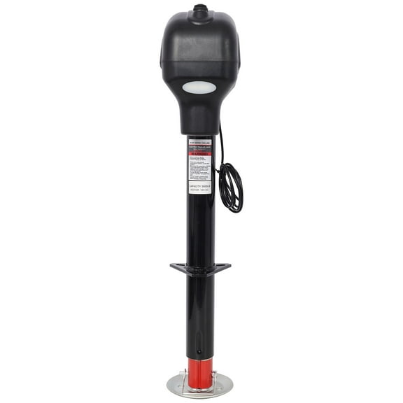 Electric Power Tongue Jack 3500lbs
