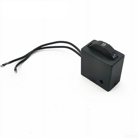 Electric Power Tool Plastic Speed Controller Switch FA-8/1FE 5E4 6 Positions