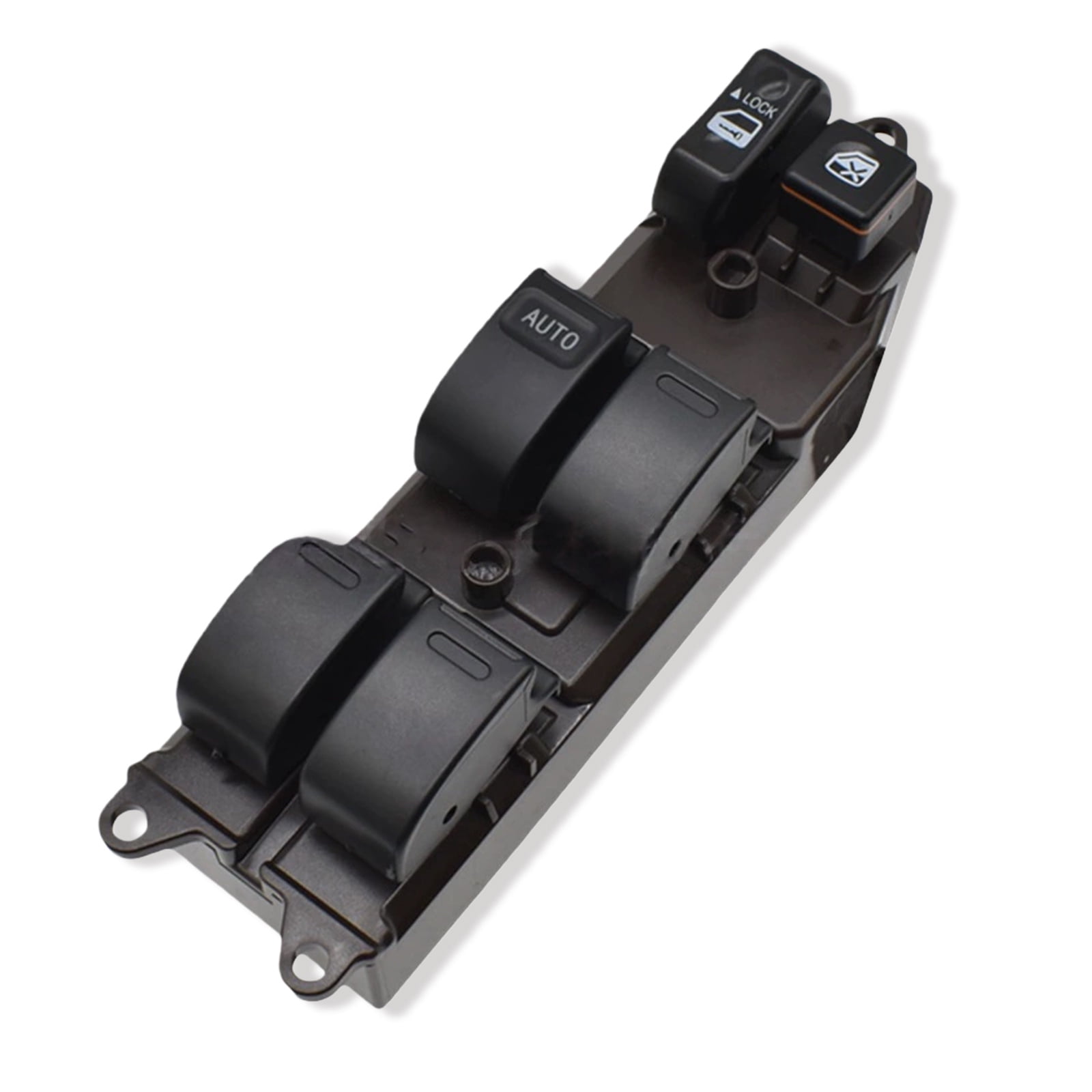 Electric Power Window Control Switch Fit For Toyota Hilux 2004-2012 ...