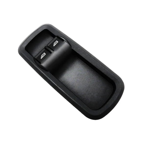Electric Power Window Door Control Switch Button Front Left Hand Drive For Ford Fiesta MK7 2008-2012 Auto Interior
