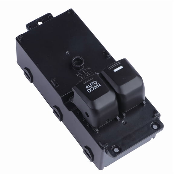 Electric Power Window Master Control Switch OE:935704Y001 For Kia Rio Car Auto Accessorie