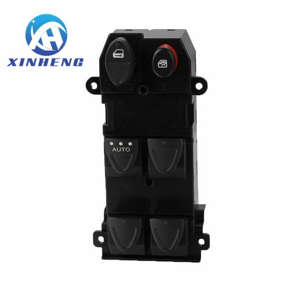 Electric Power Window Master Switch LHD For 2006-2011 Honda Civic 35750-SNV-H52