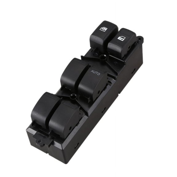 Electric Power Window Master Switch for 2012  D-Max Dmax Pickup 8981922511