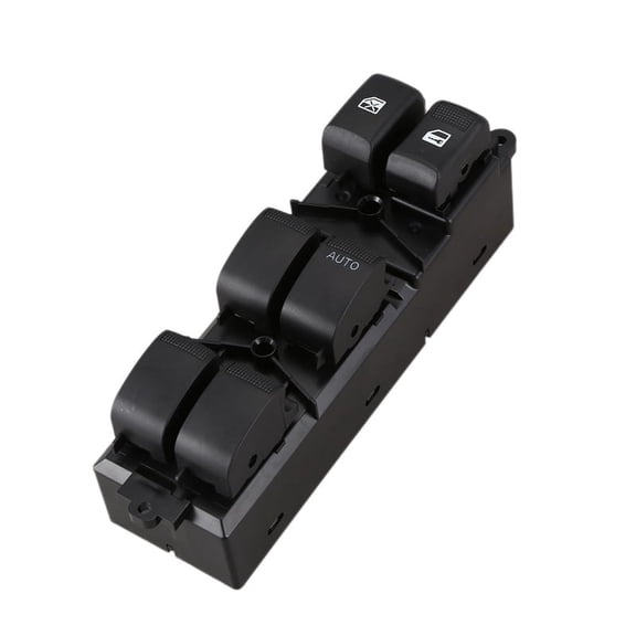 Electric Power Window Master Switch for 2012 D-Max Dmax