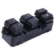 Electric Power Window Regulator Switch Buttons for Hyundai Tucson 2016-2018 Replace 3571-D3000 93570-D3000