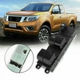 thumbnail image 1 of Electric Power Window Switch Control 25401EB30B For Nissan Navara D40 07-15 CA, 1 of 5