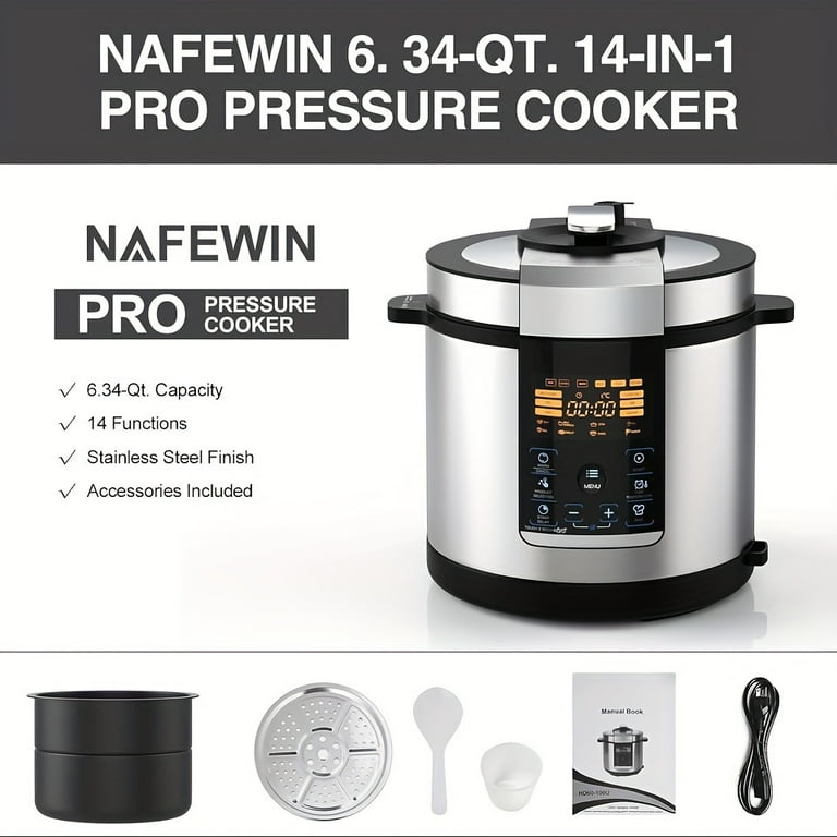 14 in 1 multi cooker hotsell