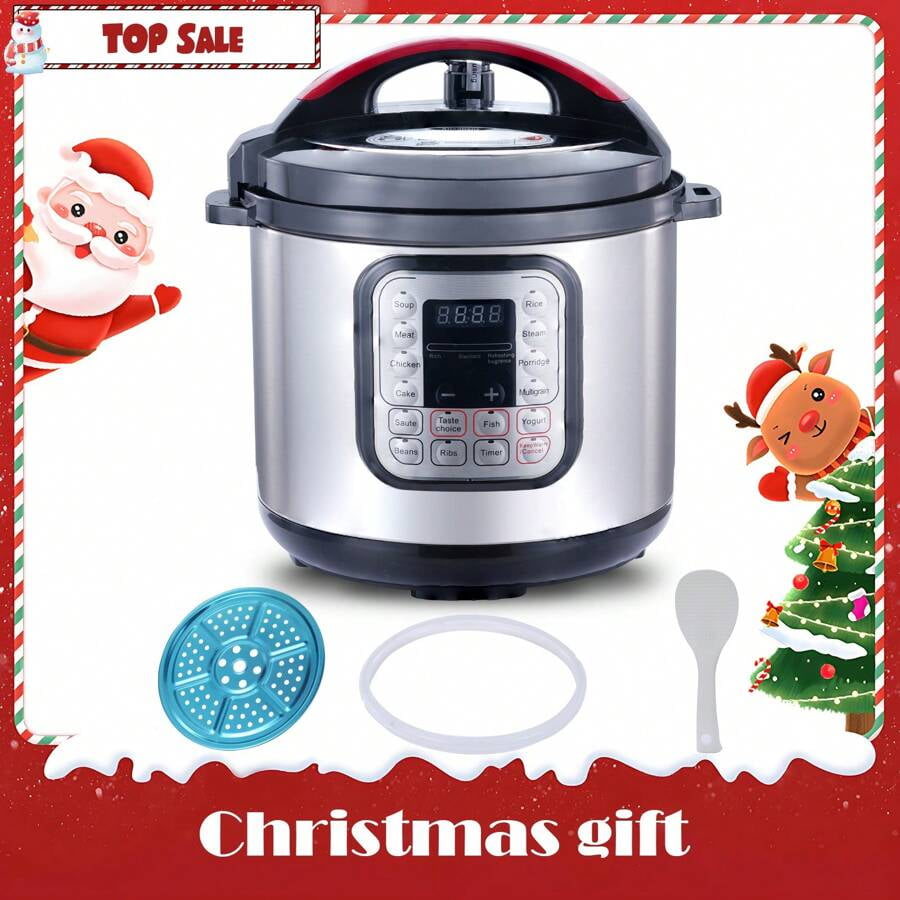 Instant Pot R2-D2 電気圧力鍋&T-fal セット Instant Pot R2-D2 電気圧力鍋&T-fal セット