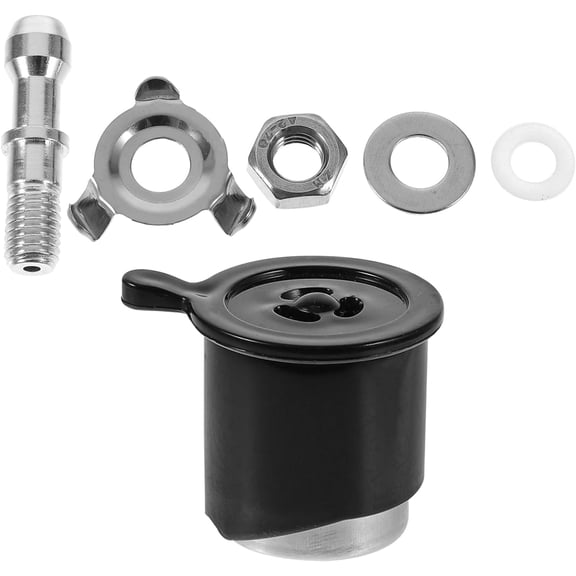 Electric Pressure Cooker Exhaust Kitchen Utensils Safety Valves Pressure Cookers Supplies Pressure Cooker Safety