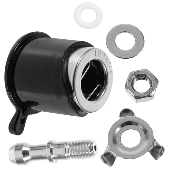 Electric Pressure Cooker Exhaust Kitchen Utensils Safety Valves Pressure Cookers Supplies Pressure Cooker Safety