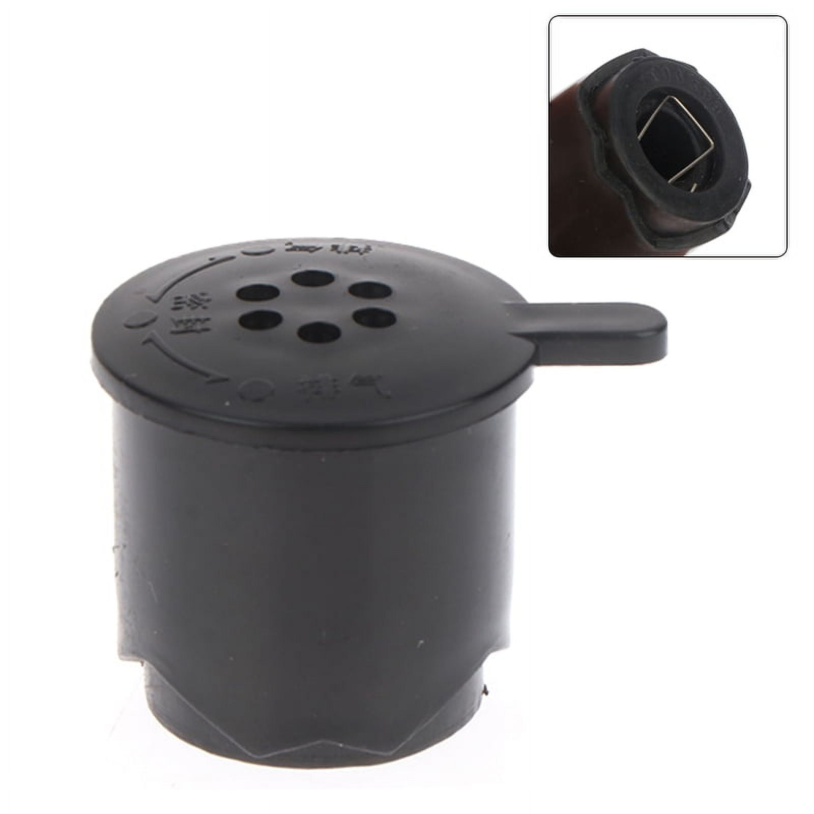 Electric Pressure Cooker Exhaust Valve Rice Cooker Relief Steam