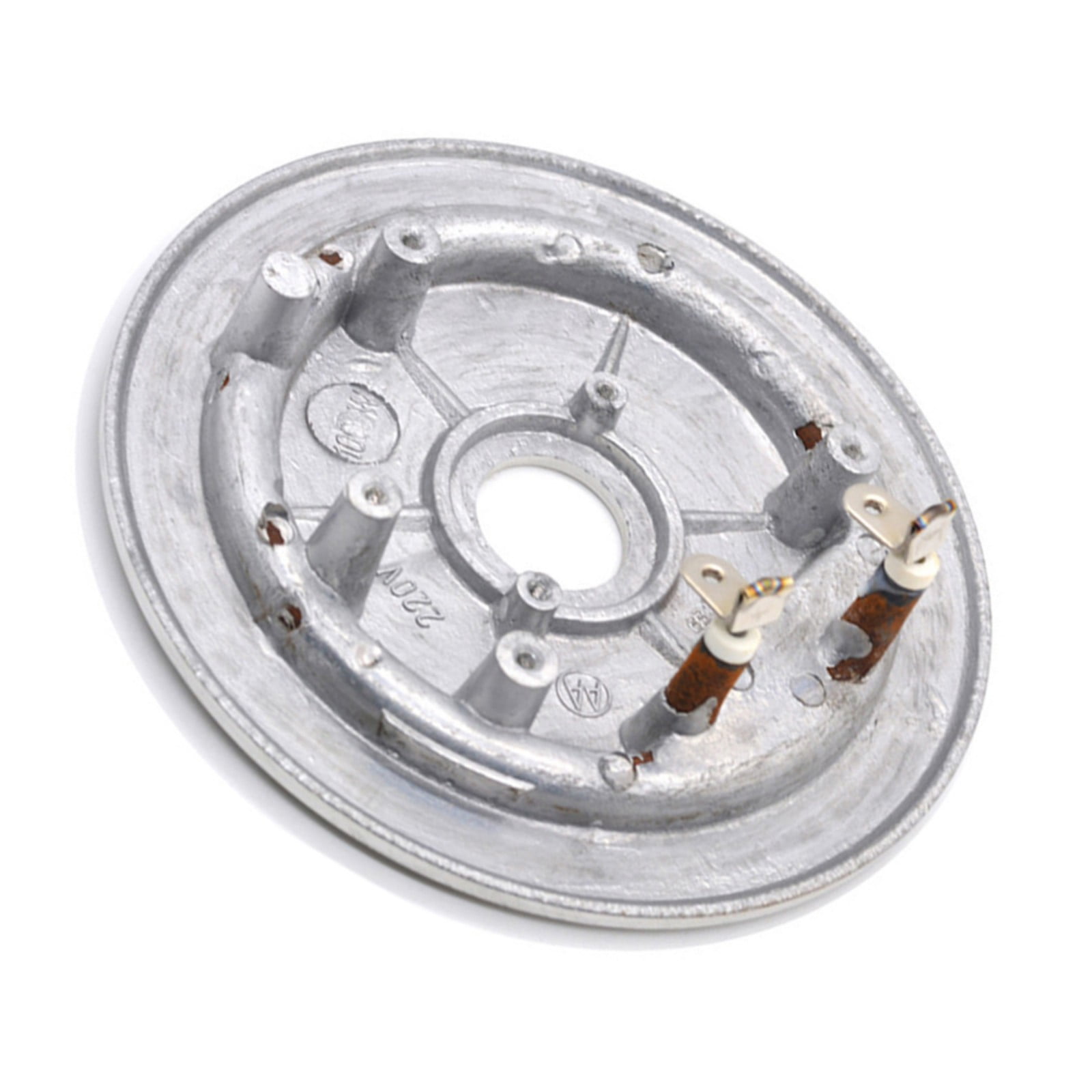 Electric Pressure Cooker Heating Plate 1000W Electric Rice Cooker Heating Plate Easy Cleaning Maintaince Bottom