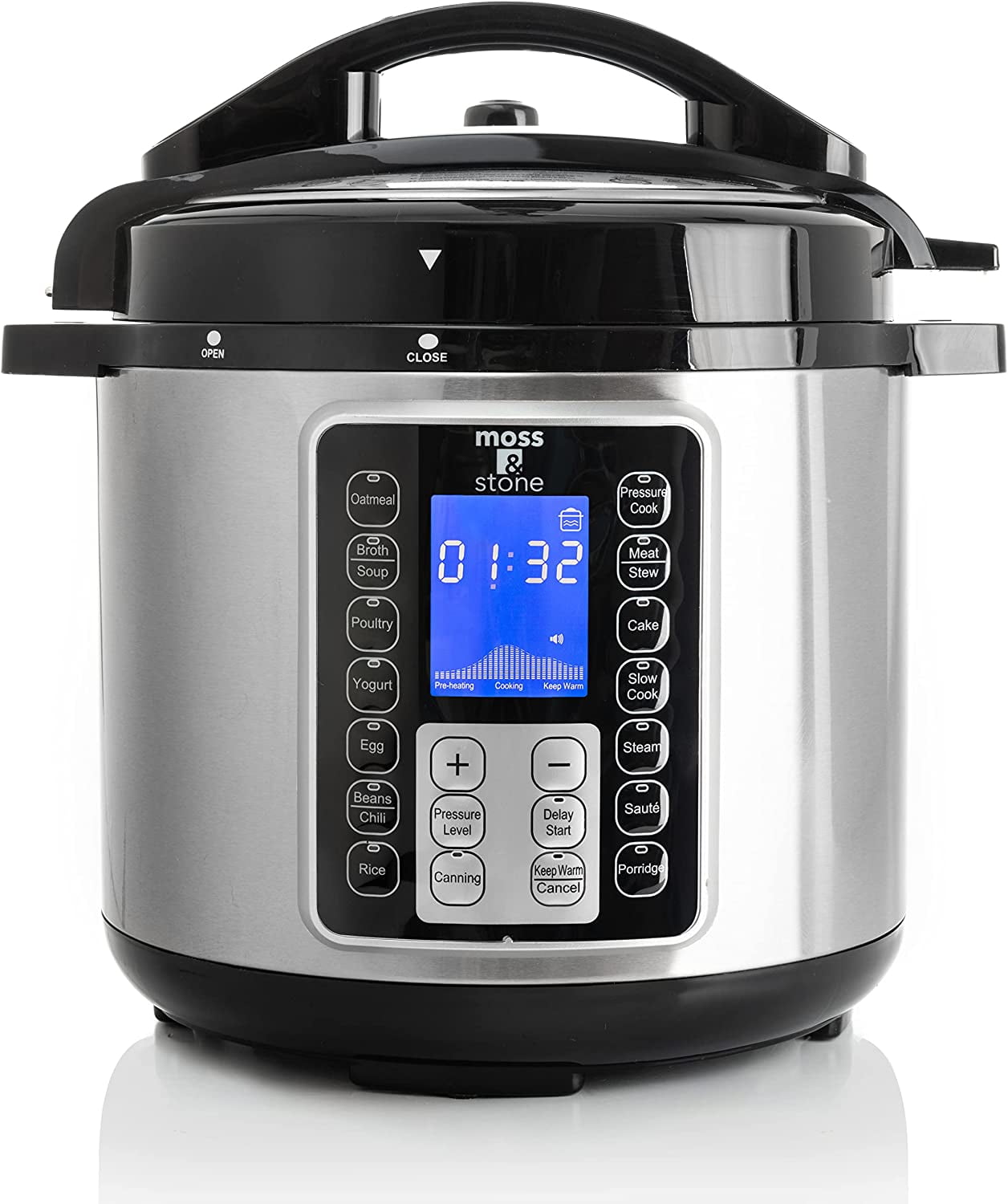 Masterchef 13 in 1 pressure cooker sale