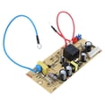 thumbnail image 1 of Electric Pressure Cooker Power Supply Board Electric Pressure Cooker Accessory Power Board Kitchen Appliances Spare Part, 1 of 8