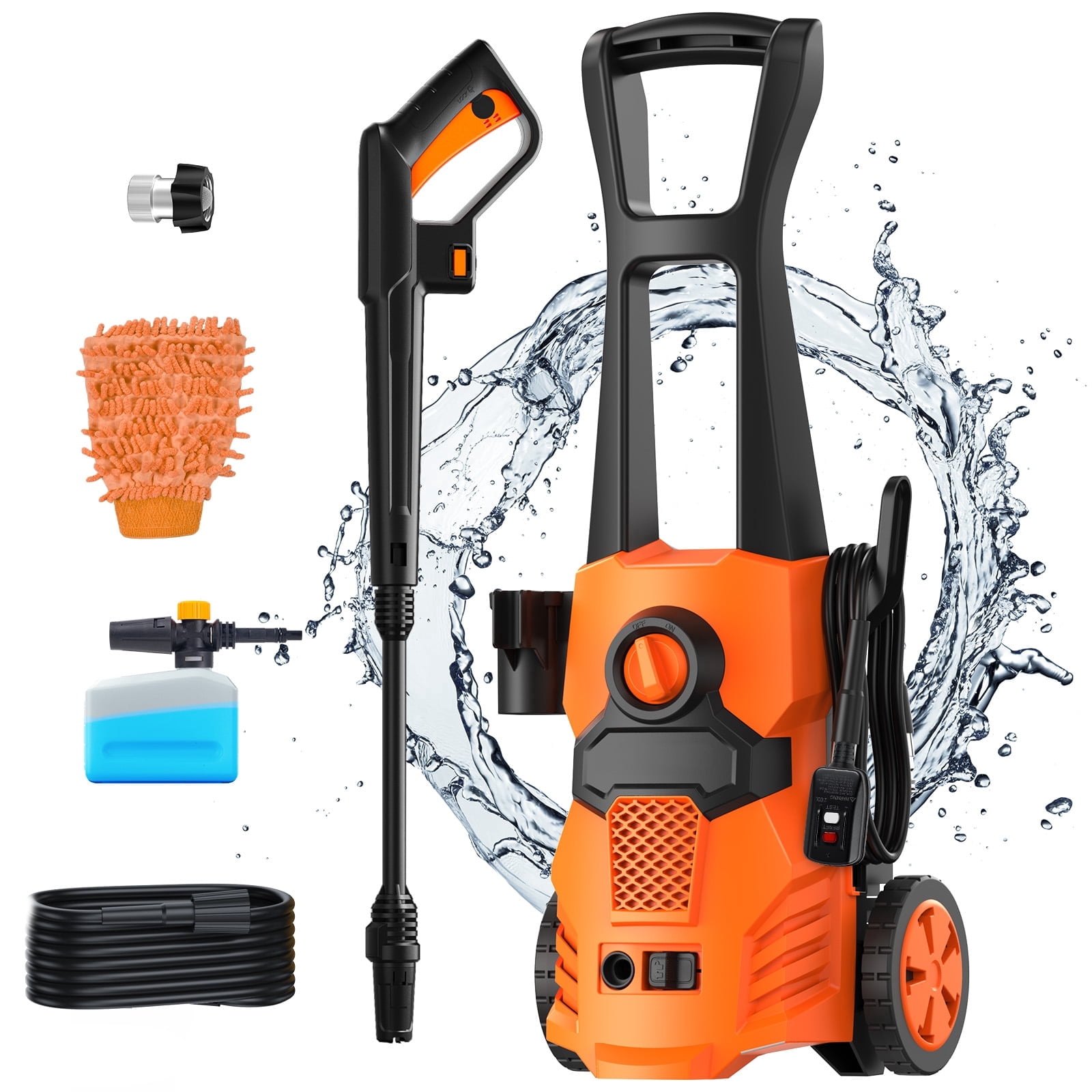 Electric-Pressure-Washer-