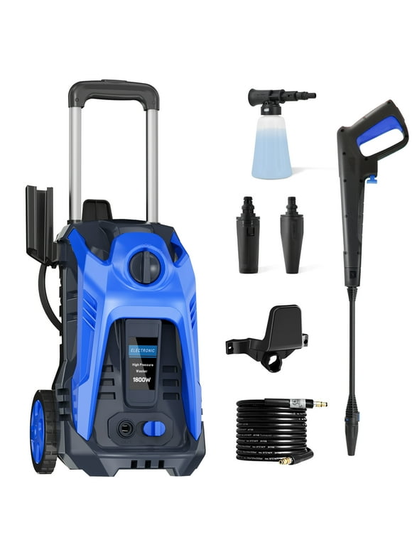 Pressure Washers - Walmart.com