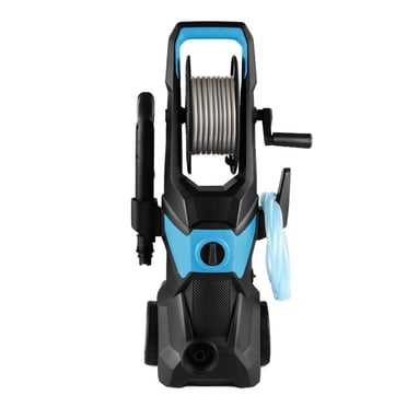 Electric Pressure Washer 4000 PSI Power Washing Machine High Power Washer With 33ft Pressure Hose for Home Patio Garden Car Furniture