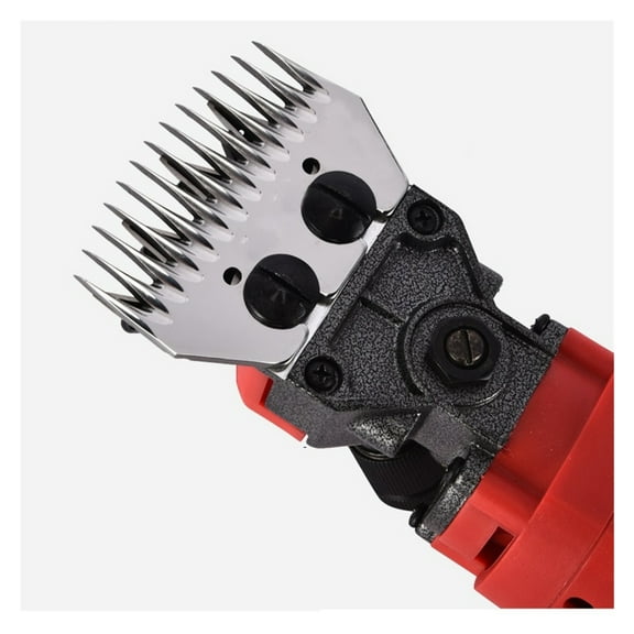 Electric Professional Sheep Wool Shears Machine Animal Sheep Shearing Scissors ,Multi-Use