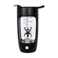 thumbnail image 1 of Electric Protein Shaker Cup with USB Charging, Automatic Mixing, Large Capacity Blender for Coffee, Protein Powder, Smoothies, Portable and Leak-Proof Design (600ml), 1 of 5