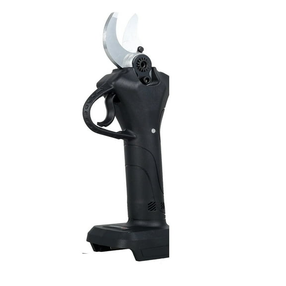 Electric Pruning Shear Professional Cordless Brushless Pruner Battery Powered Tree Branch Pruner Branches Scissor Tool