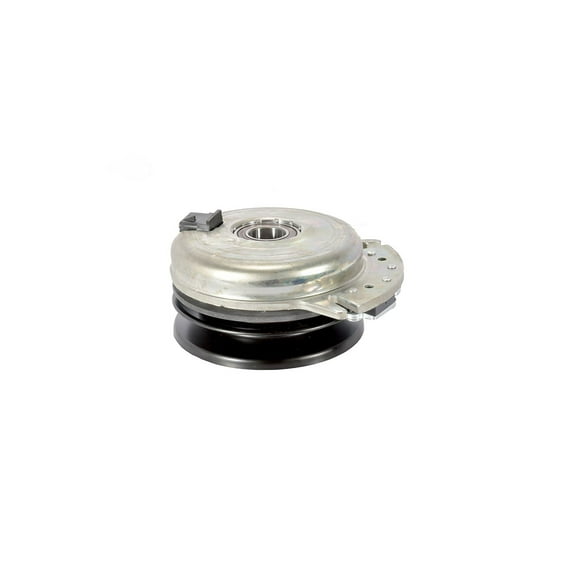 Electric Pto Clutch Only For Hustler Replaces Hustler: 604244k Fits Warner: 5217-76