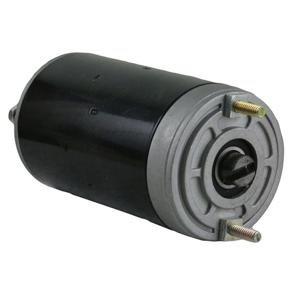 Electric Pump Motor Fits Meyer Plow 208013 M2680100 Ame1719 Im0164 1330185