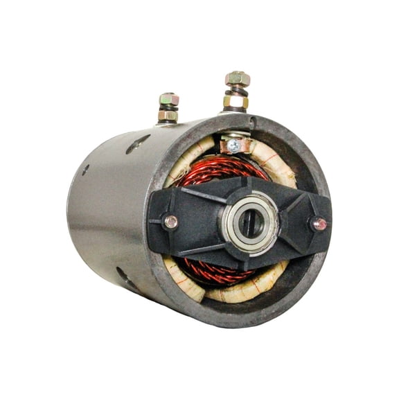 Electric Pump Motor Fits Monarch 24V C 8120 8104 Mhp4005S 570-429-100 570429100