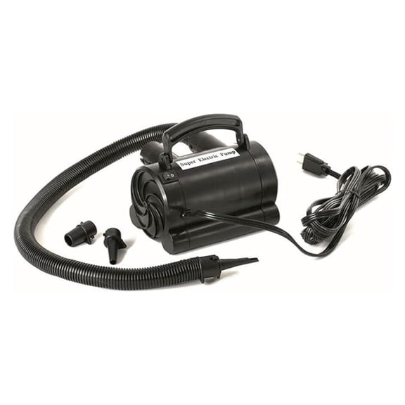 Electric Pump for Inflatables