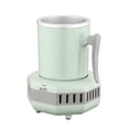 thumbnail image 1 of Electric Quick Cooling Cup - Portable Drink Chiller for , Coffee & , Mini Fridge Cup Cooler with Rapid Cooling Technology for Home/Office Desktop, 1 of 7