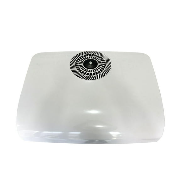 Electric RV Parking Ac Car Rooftop Air Conditioner ,12V 24V Cooling For Truck Motorhome Camper Van Bus Summer Travel ,Low Energy Consumption