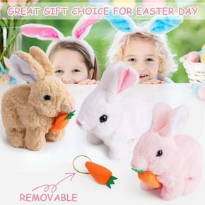 Battery Operated Bunny Toy