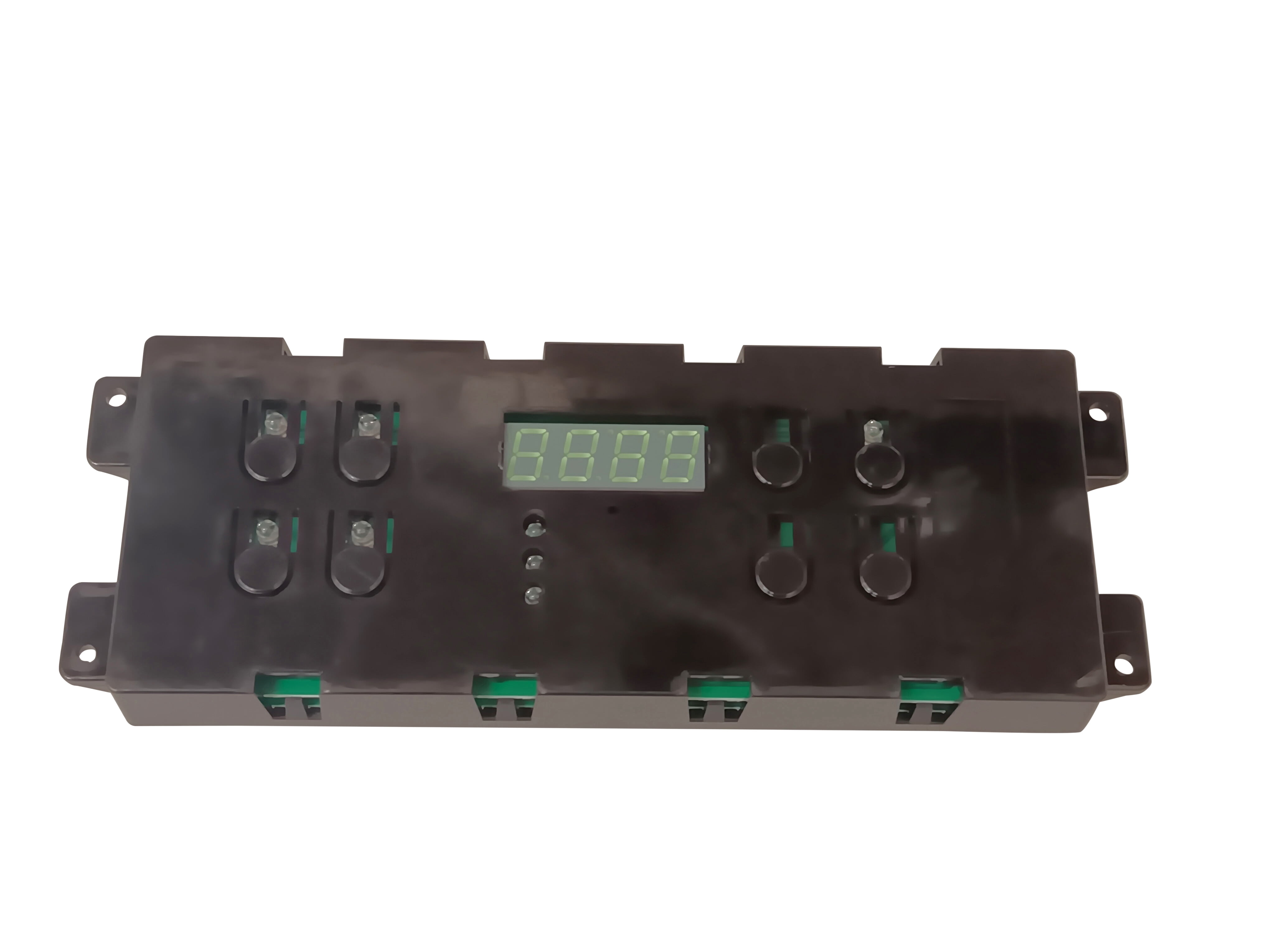 Electric Range 8 Button Control Board fits Frigidaire, AP6285963 ...