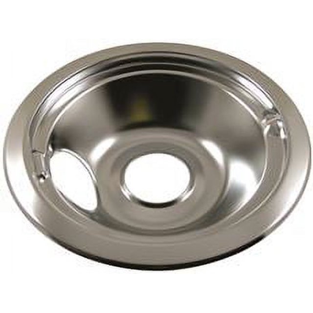 Electric Range Drip Pan Fits Hotpoint Wb31M15, Wb32X5076, Wb31X5011