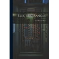 thumbnail image 1 of Electric Ranges (Paperback), 1 of 1