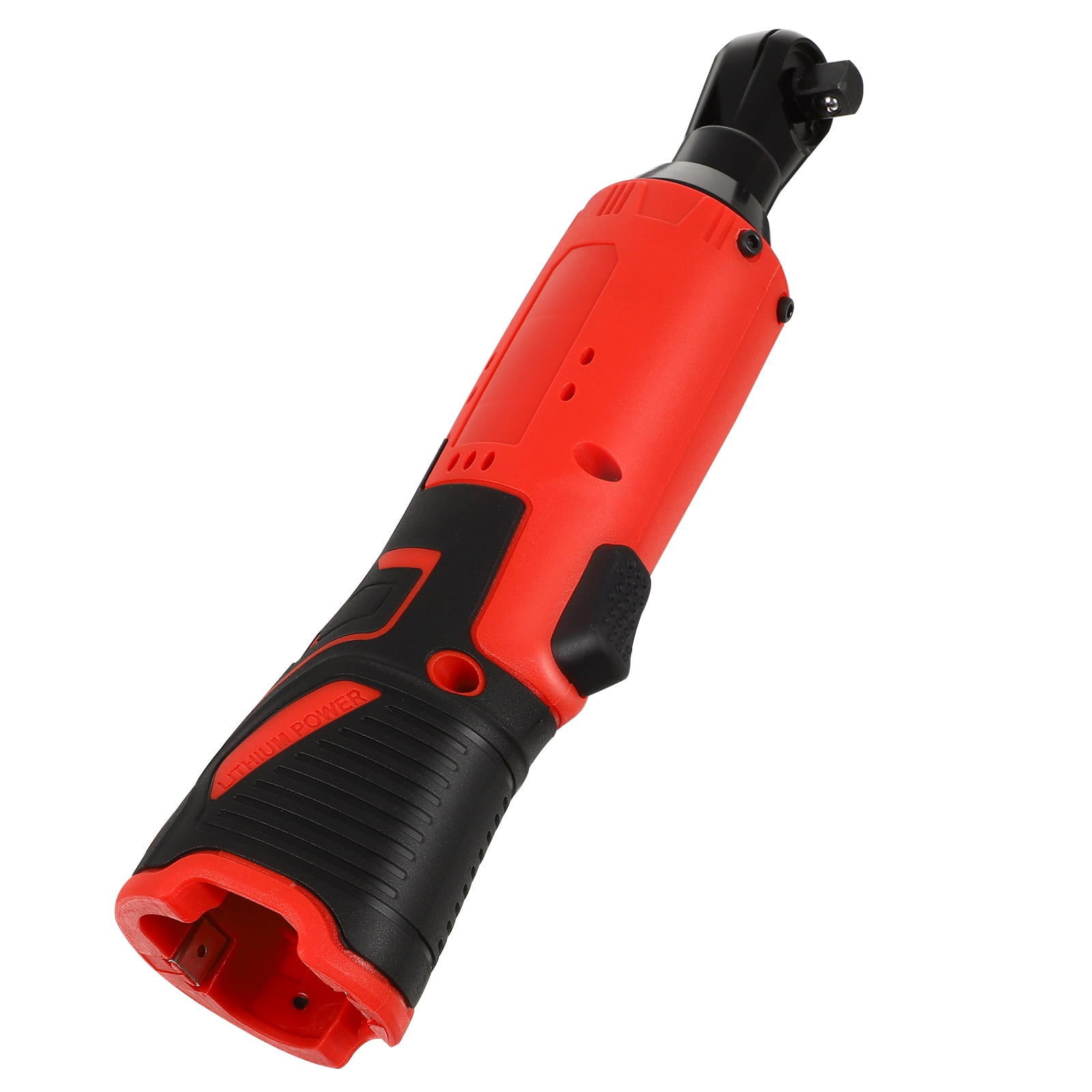 Electric Ratchet Wrench Cordless Mechanic Tools Ratchets Auto