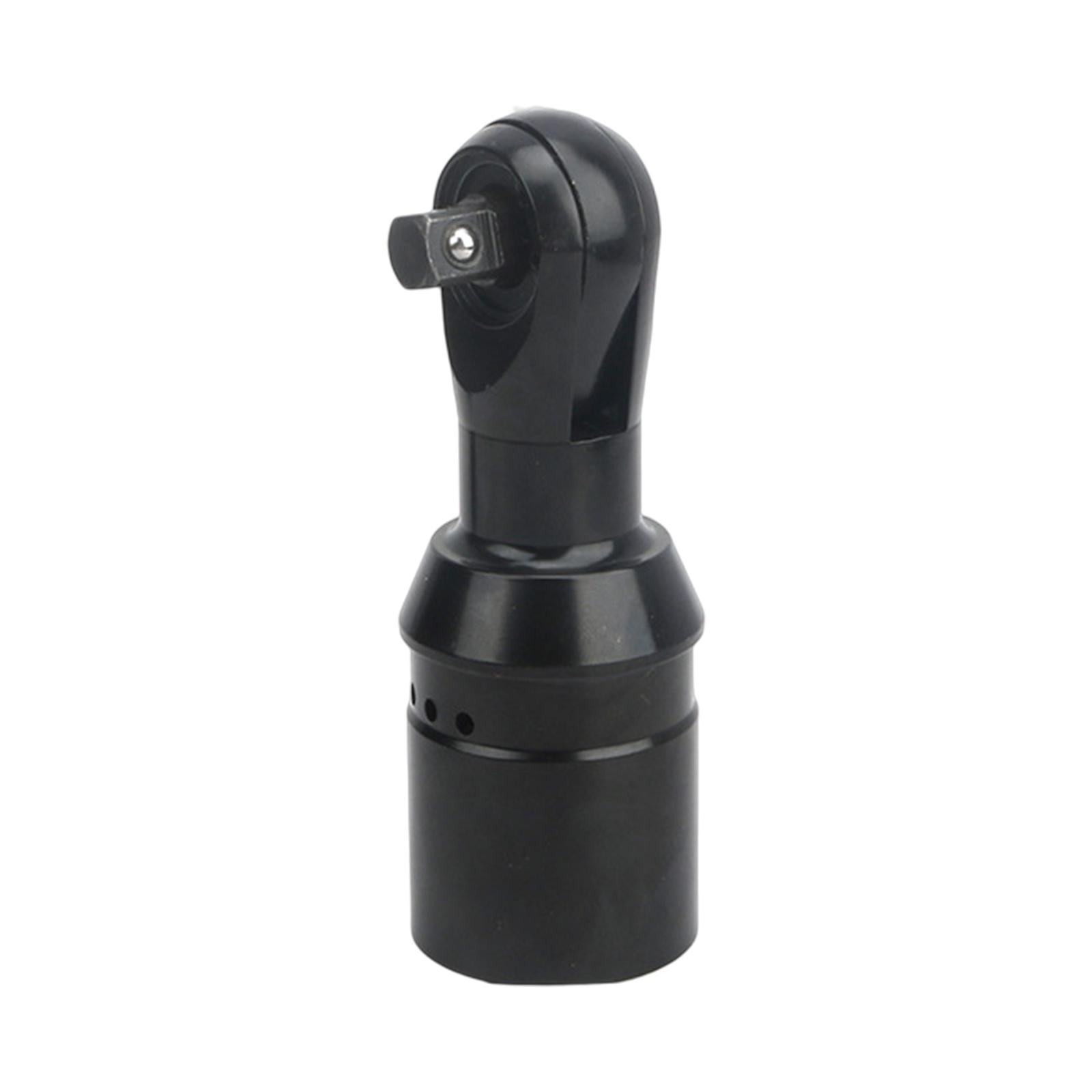 Electric Ratchet Wrench Head 3/8inch Square Drive Metal Simple to Use ...