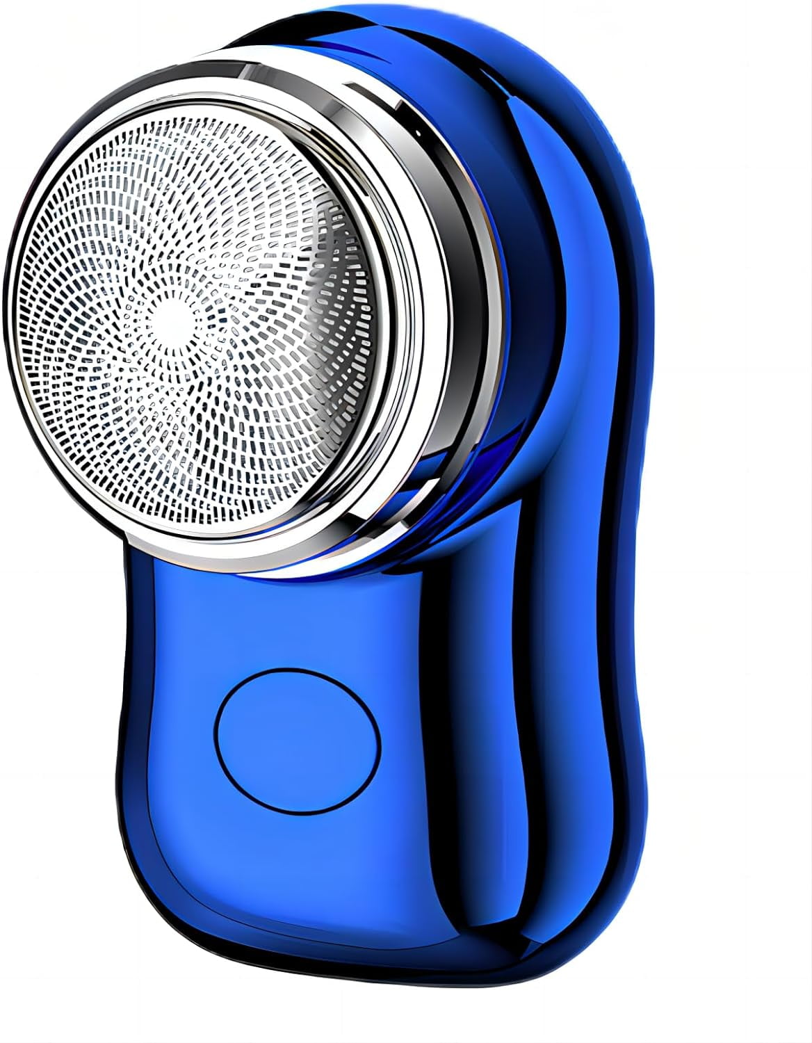 Electric Razor for Men, Type C Fast Charging Mini Shave Portable Men's