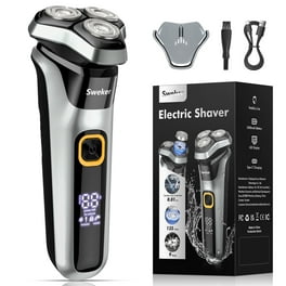 Philips Norelco Series 5000 Wet Dry Electric Razor for Men