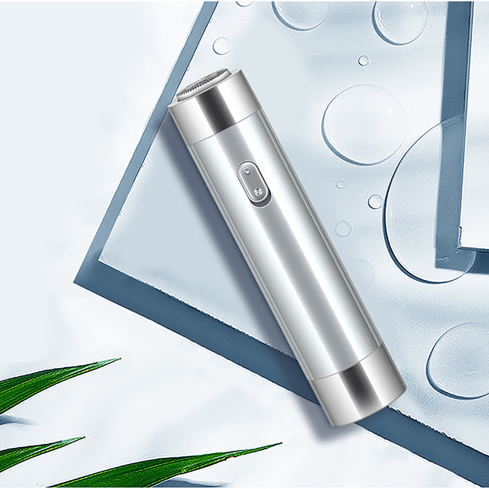 Electric Razors Shaver for Women, Womens Electric Razor for Leg Arm ...