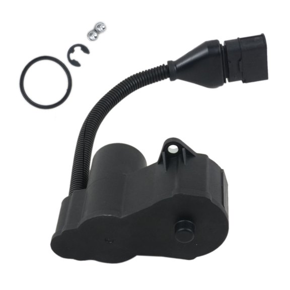 Electric Rear Left and Right Brake Caliper Servomotor Replacement for S8 2002-2010 with Part Number 0998281 0998281B