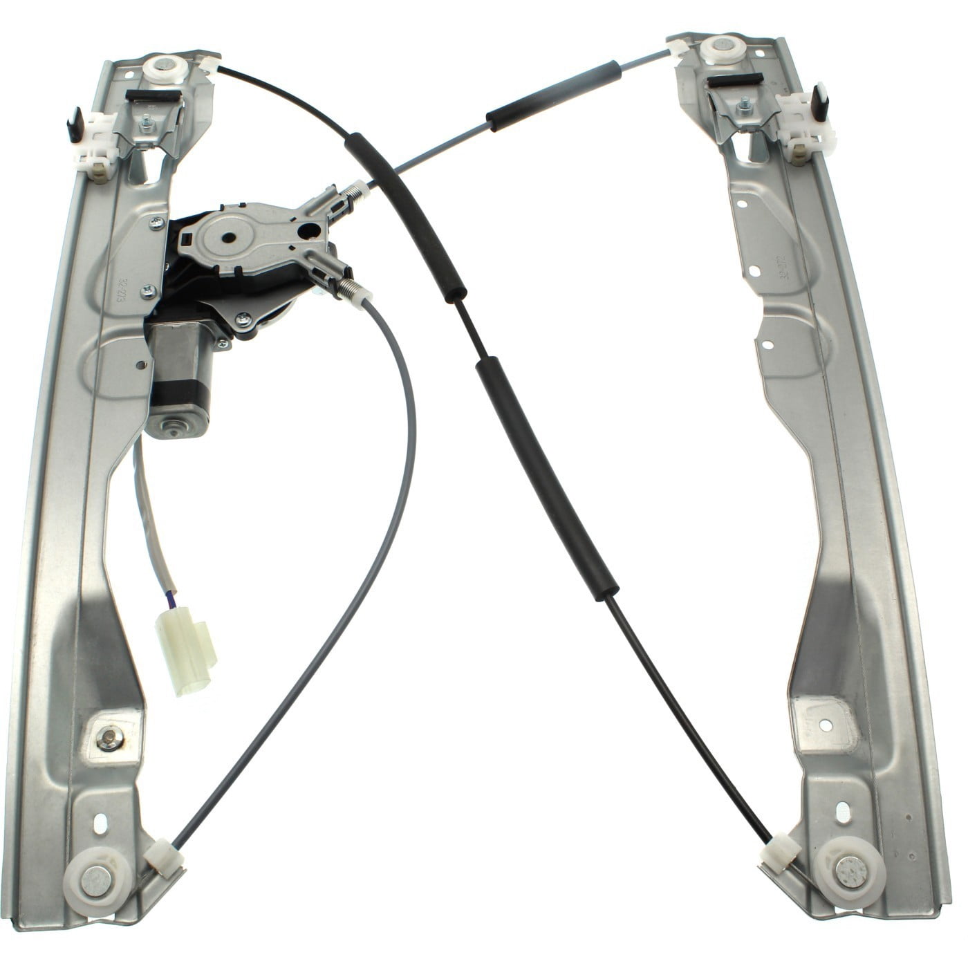 Electric Rear Right Window Regulator Glass Part for Ford for F-150 ...