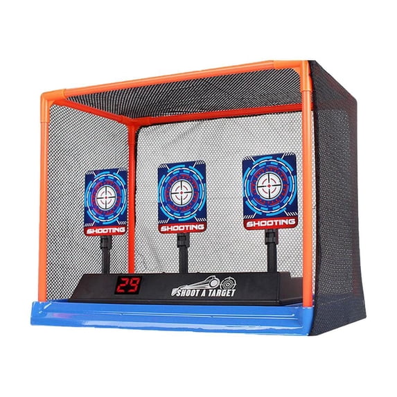 Electric Rocking Target Kaigelin Electric Target Electric Target for Electronic Target Scoring ...