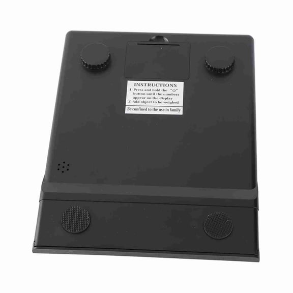 Electric Rechargeable Baking Electric Scale IP67 Waterproof High Accurate Kitchen Scale With Counting Tare Zeroing Auto Power Off Unit Conversion Function