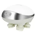 thumbnail image 1 of Electric Rechargeable Waterproof Head Scalp Massager with Heat, 1 of 7