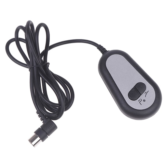 Electric Recliner Chair Sofa 2 Button Remote Control Hand Switch Controller Massage Bed Control Power Supply Accessories