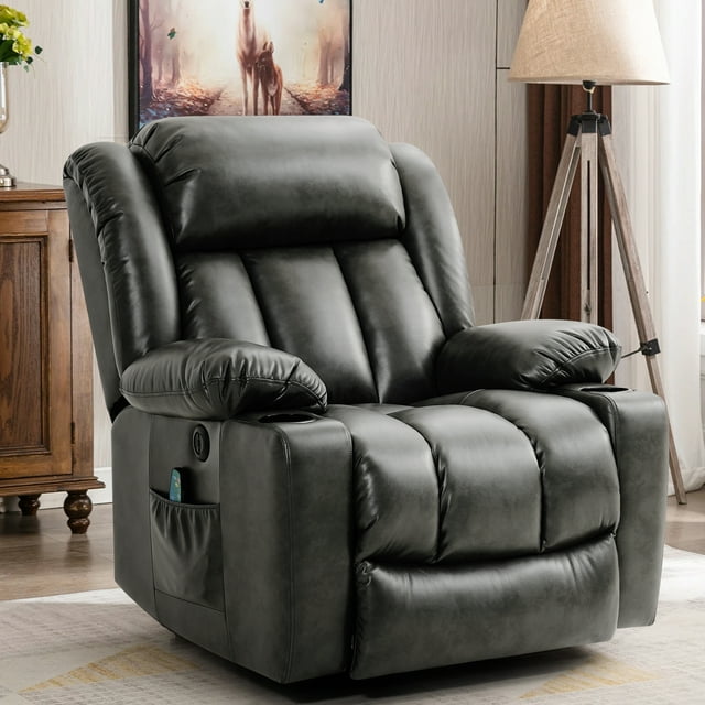 Electric Recliner Chairs for Seniors, Power Recliner Chairs with